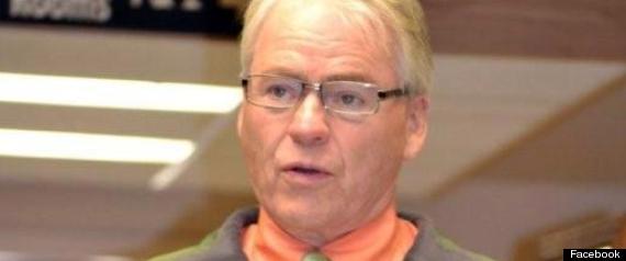 Bruce Hyer Ndp