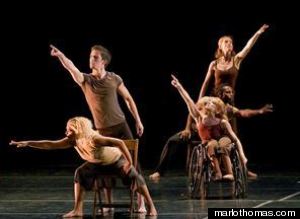 Dancingwheels