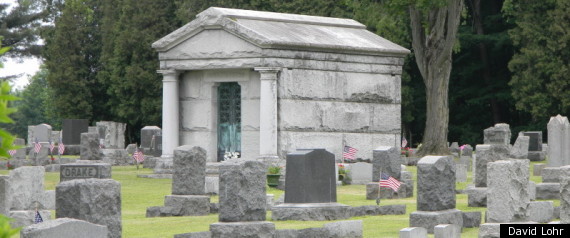 Cemetery