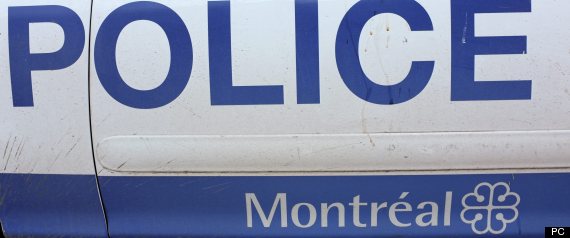 Policemontreal