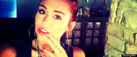 Hot Crazy Important Weird Follow Miley Cyrus 