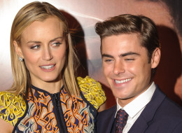 Zac Efron Admits: 'I'm A Sap'