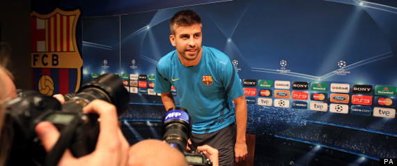Pique