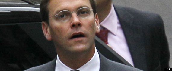 James Murdoch