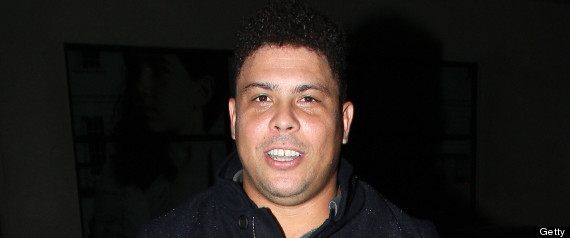 Ronaldo