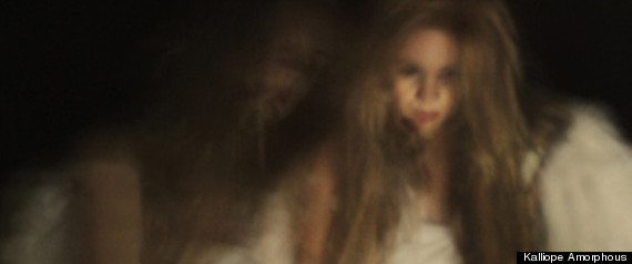 Kalliope Amorphous In Dreams