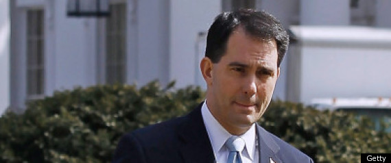Scott Walker