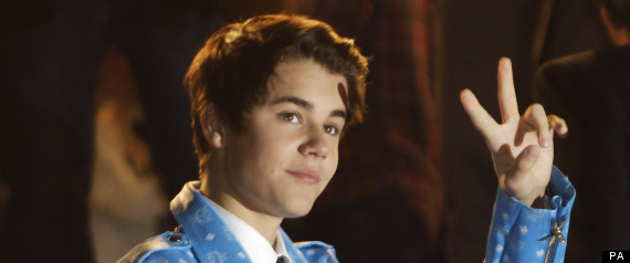 Justin Bieber