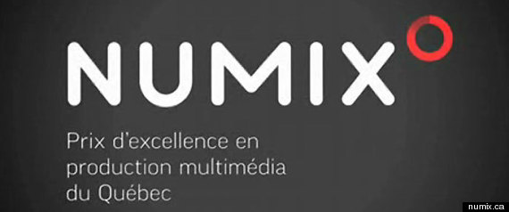 Numix2012