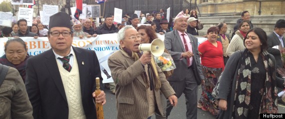 Gurkhas