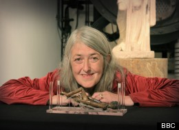 Tonight's TV Pick: Mary Beard, Unzipped, Hidden Talent