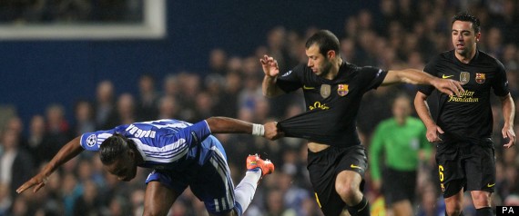 Chelsea