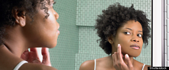 SKIN CONDITIONS