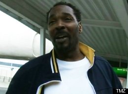 WATCH: Rodney King On Trayvon Martin: 'Thank God My Attack Was Caught On Tape' 