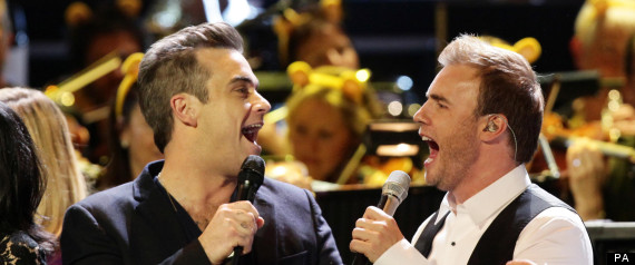 Takethat