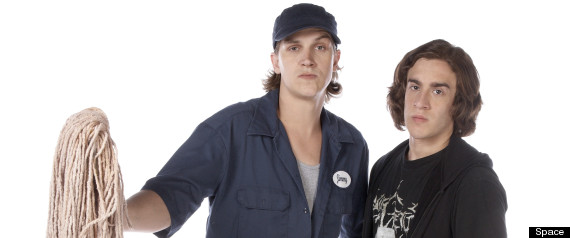 Todd Pure Evil Jason Mewes