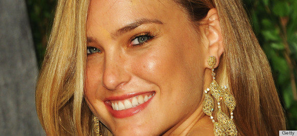 Bar Rafaeli Is Hot Nude In Elle Spain Photoshoot Video