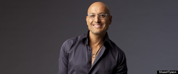 Angel Sanchez
