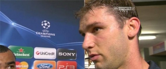 Ivanovic