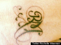 Whose Tat Is That? Part Two