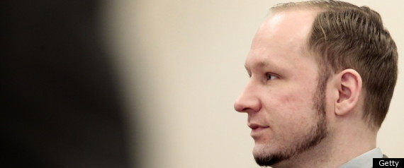 Anders Behring Breivik Trial