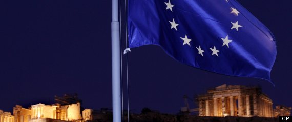 Europe Debt Eurozone Crisis