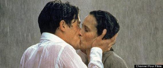 Four Weddings