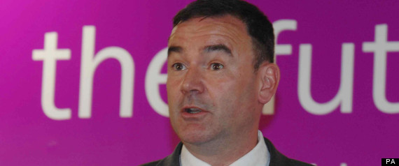 Jon Cruddas