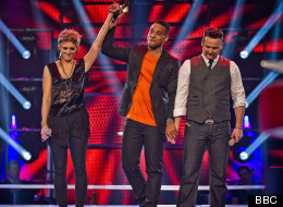 Another Unhappy Camper On The Voice - 'Livid'