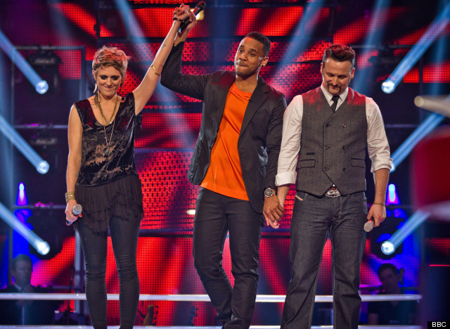 http://urls.re/S3R .Another Unhappy Camper On The Voice - 'Livid'