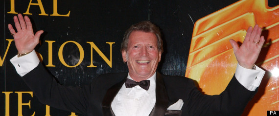 Johnny Briggs