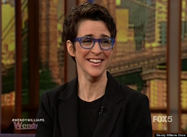 http://urls.re/S3R .WATCH: Maddow Reveals Her Secret TV Obsession