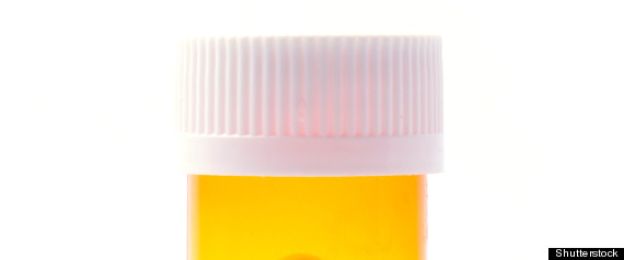Prescription Painkiller Abuse