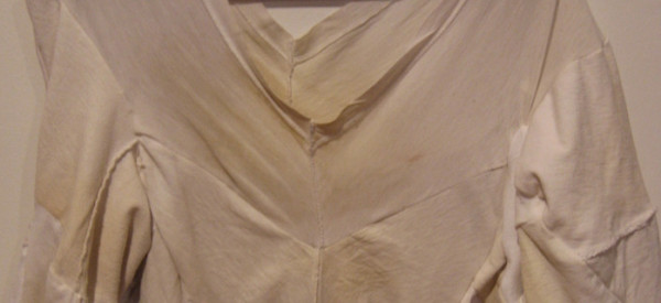 Remove Sweat Stains Without Ruining Your Clothes