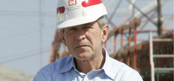 Bushkatrina
