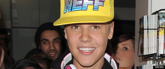 Bieber