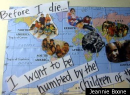 Being Humbled By Children