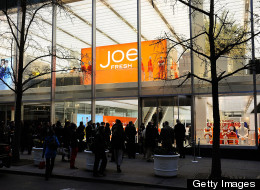 What Americans Think Of Joe Fresh Canada
