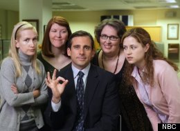 It's Time To Thank The 'Pam' In Your Life