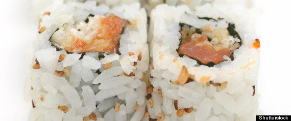 Spicy Tuna