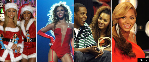Beyonce