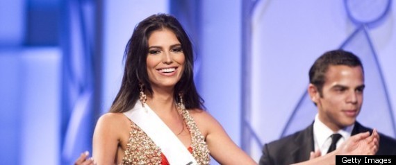 Carlina Duran