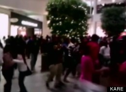 19 Charged For 'Brawl Of America'