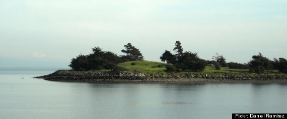 Candlestick Point