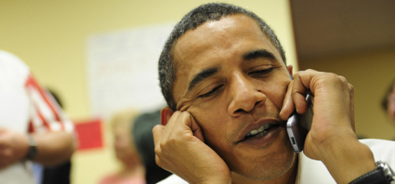 Obama Night