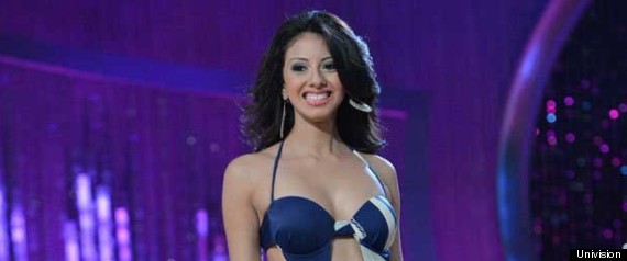 Naomi Marroquin