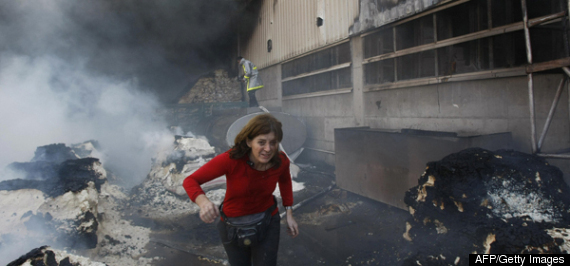 Un Gaza