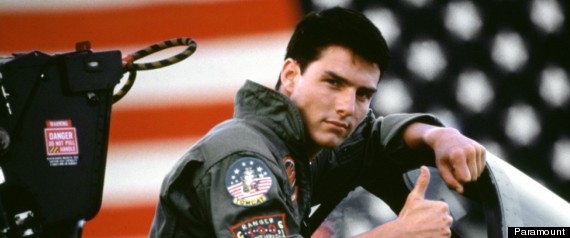 Tomcruisetopgun