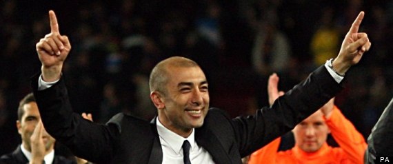Di Matteo