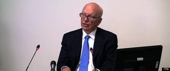 Rupert Murdoch